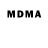 MDMA молли Galen Donald
